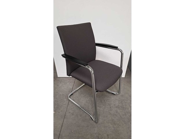 Pedrali - haworth - vergaderset - afbeelding 10 van  11