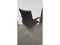 Pedrali - haworth - vergaderset - afbeelding 2 van  11