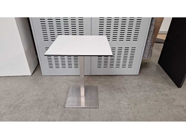 Pedrali - kantinetafel - afbeelding 1 van  7