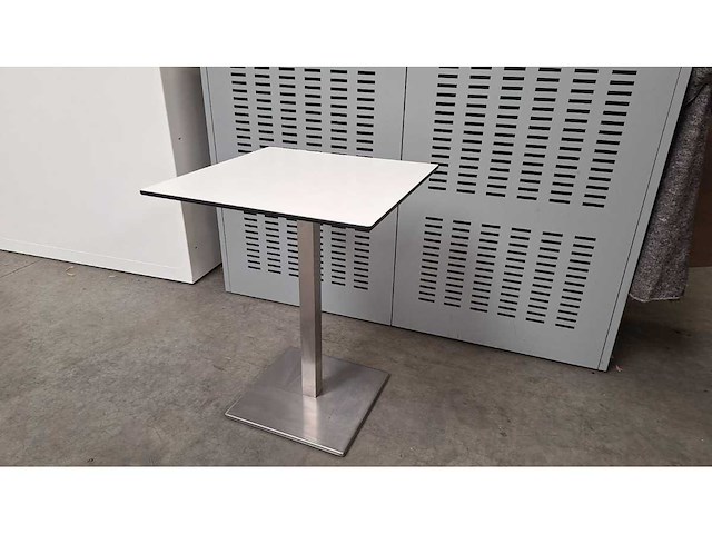 Pedrali - kantinetafel - afbeelding 2 van  7