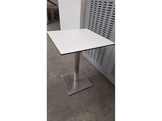 Pedrali - kantinetafel - afbeelding 6 van  7