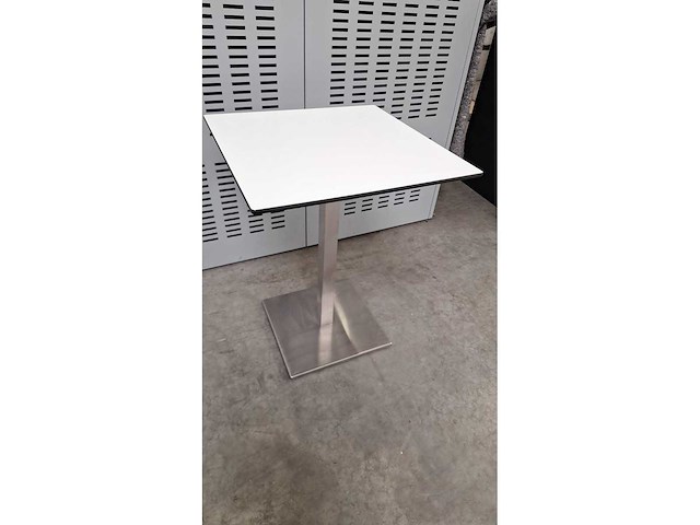 Pedrali - kantinetafel - afbeelding 7 van  7