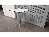 Pedrali - kantinetafel - afbeelding 5 van  7