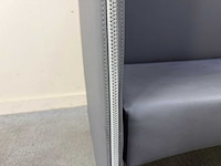 Pedrali - sofa set - afbeelding 11 van  14