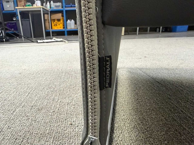 Pedrali - sofa set - afbeelding 4 van  8