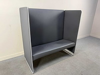 Pedrali - sofa set - afbeelding 5 van  8