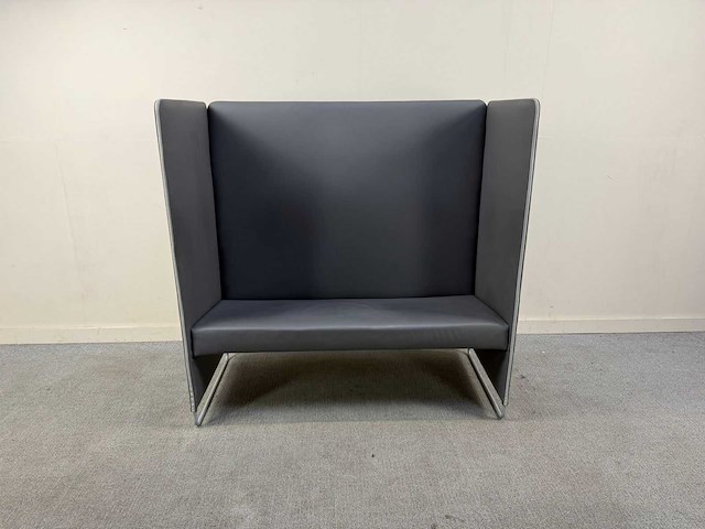 Pedrali - sofa set - afbeelding 1 van  8