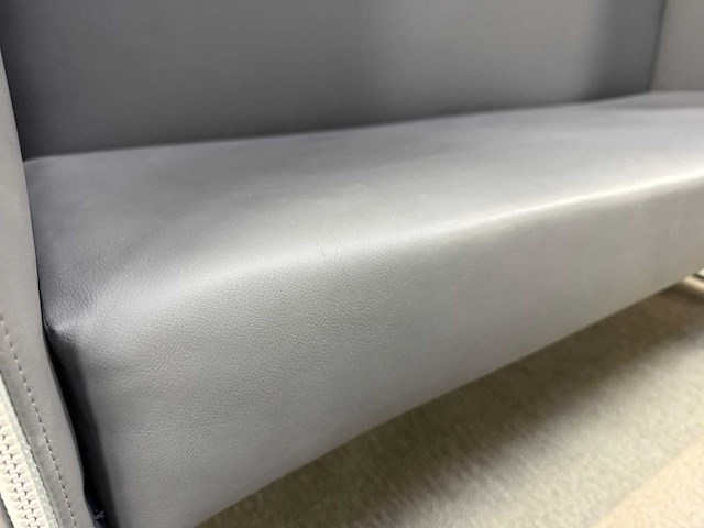 Pedrali - sofa set - afbeelding 10 van  14