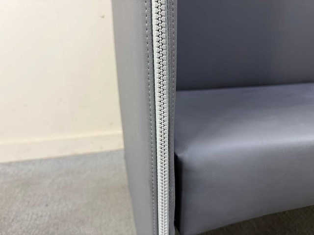 Pedrali - sofa set - afbeelding 12 van  14