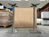 Pedrali - sta tafel - bartafel (3x) - afbeelding 4 van  5
