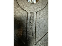 Pedrali - sta tafel - bartafels - afbeelding 5 van  5