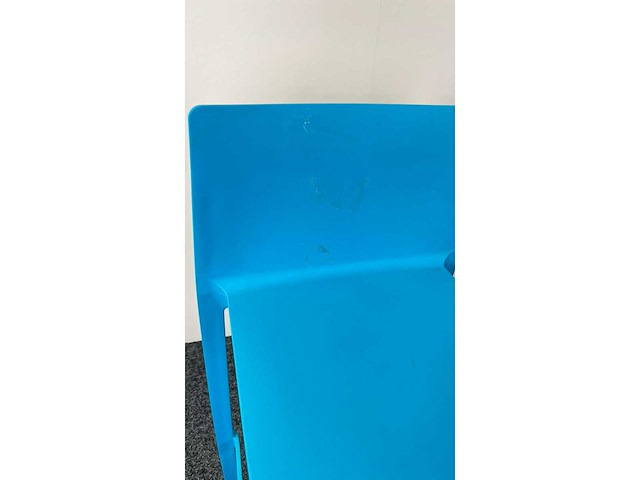 Pedrali - volt - barkruk (4x) - afbeelding 4 van  8