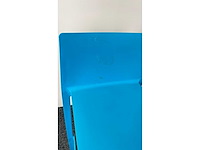 Pedrali - volt - barkruk (4x) - afbeelding 4 van  8
