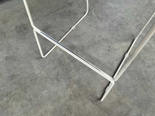Pedrali 3d barkruk - afbeelding 6 van  6