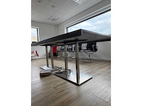 Pedrali design vergadertafel - afbeelding 2 van  8