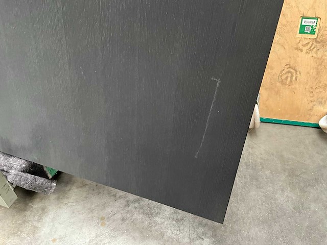 Pedrali design vergadertafel - afbeelding 5 van  8