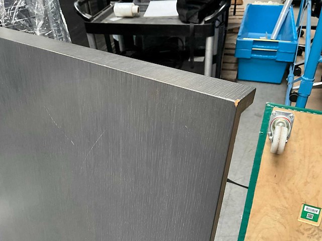 Pedrali design vergadertafel - afbeelding 6 van  8