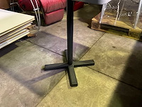 Pedrali terrastafel (12x) - afbeelding 3 van  5