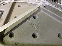 Pedrali terrastafel (12x) - afbeelding 4 van  5