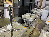 Pedrali terrastafel (12x) - afbeelding 5 van  5