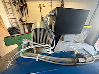 Pedrazzoli lintzaagmachine / bandzaagmachine voor metaal - afbeelding 10 van  13
