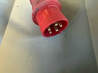 Pedrazzoli lintzaagmachine / bandzaagmachine voor metaal - afbeelding 11 van  13