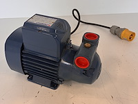 Pedrollo ckm 80-e vloeistofringpomp 230v - afbeelding 2 van  9