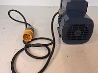 Pedrollo ckm 80-e vloeistofringpomp 230v - afbeelding 4 van  9