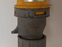 Pedrollo ckm 80-e vloeistofringpomp 230v - afbeelding 8 van  9