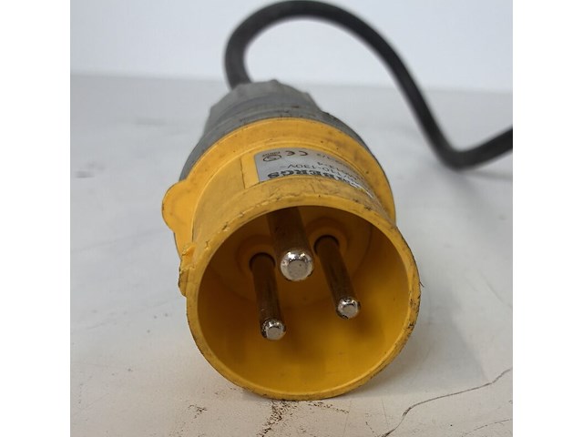 Pedrollo ckm 80-e vloeistofringpomp 230v - afbeelding 9 van  9