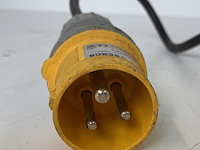 Pedrollo ckm 80-e vloeistofringpomp 230v - afbeelding 9 van  9