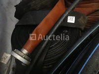 Pedrollo vxc 15/50 hoge-flow keldervacuümpomp - afbeelding 2 van  6