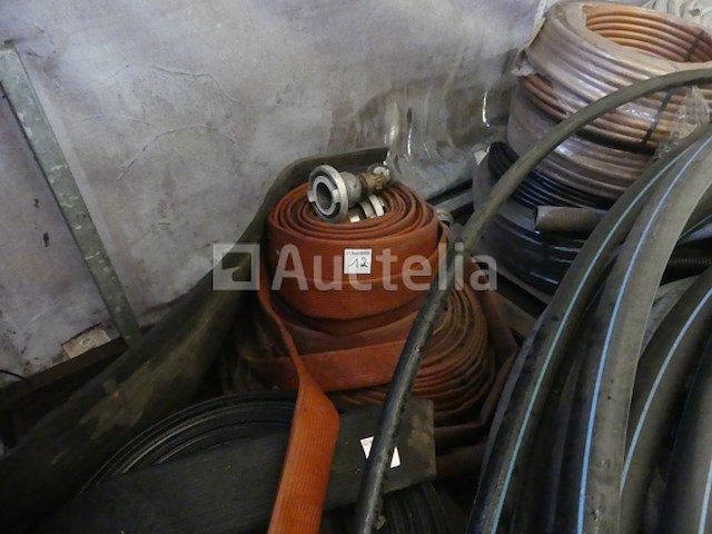 Pedrollo vxc 15/50 hoge-flow keldervacuümpomp - afbeelding 6 van  6