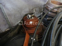 Pedrollo vxc 15/50 hoge-flow keldervacuümpomp - afbeelding 6 van  6