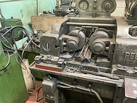Pee wee iii/49 draadwalsmachine - afbeelding 4 van  7