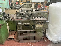 Pee wee iii/49 draadwalsmachine - afbeelding 1 van  7