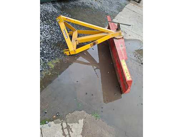 Peecon - gs250 - niveleerbord - afbeelding 1 van  1