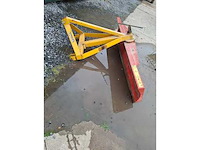 Peecon - gs250 - niveleerbord - afbeelding 1 van  1
