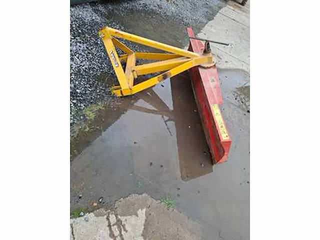 Peecon - gs250 - niveleerbord - afbeelding 1 van  3