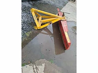 Peecon - gs250 - niveleerbord