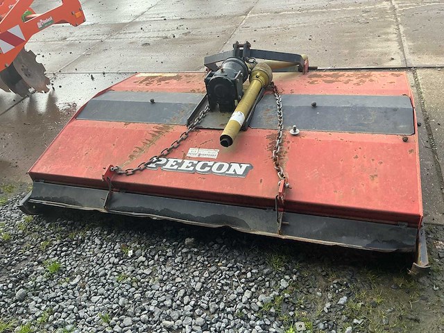 Peecon - weidebloter - afbeelding 1 van  2