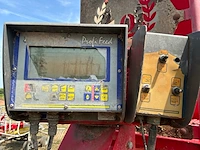 Peecon biga vme120 voermengwagen - afbeelding 3 van  21