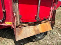 Peecon biga vme120 voermengwagen - afbeelding 4 van  21