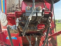Peecon biga vme120 voermengwagen - afbeelding 21 van  21