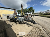 Peecon container haaksysteem – brand-, rook- en/of waterschade - afbeelding 5 van  20