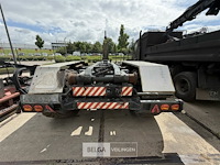 Peecon container haaksysteem – brand-, rook- en/of waterschade - afbeelding 7 van  20