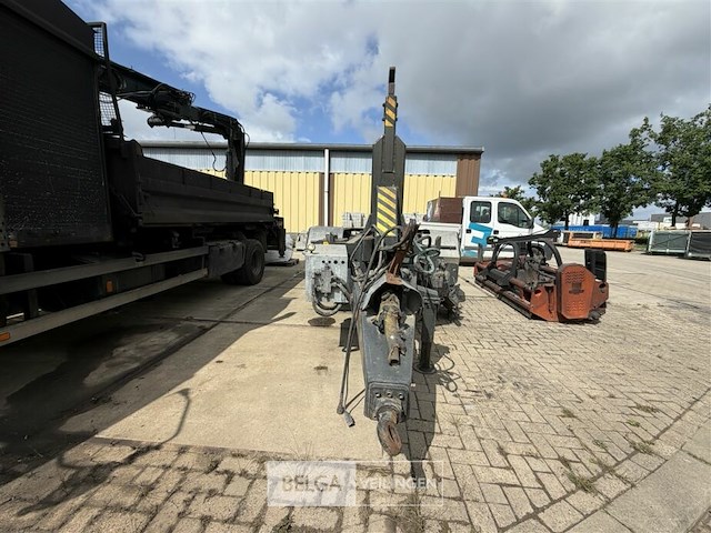 Peecon container haaksysteem – brand-, rook- en/of waterschade - afbeelding 12 van  20