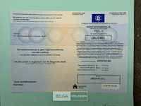 Peecon container haaksysteem – brand-, rook- en/of waterschade - afbeelding 19 van  20