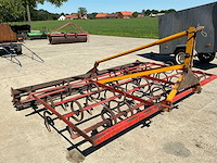 Peecon cultivator - afbeelding 1 van  5