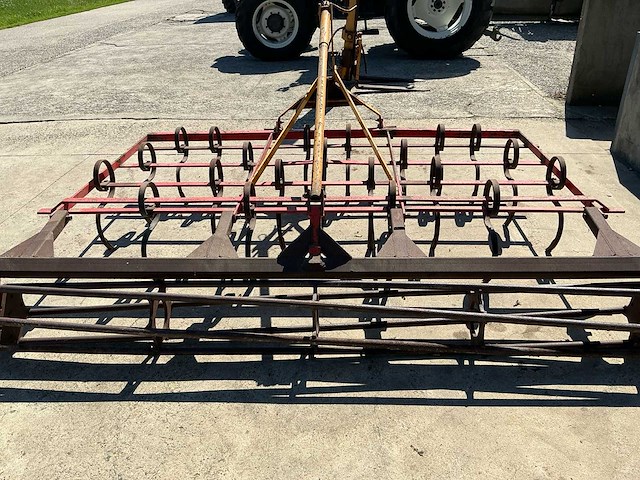 Peecon cultivator - afbeelding 3 van  5